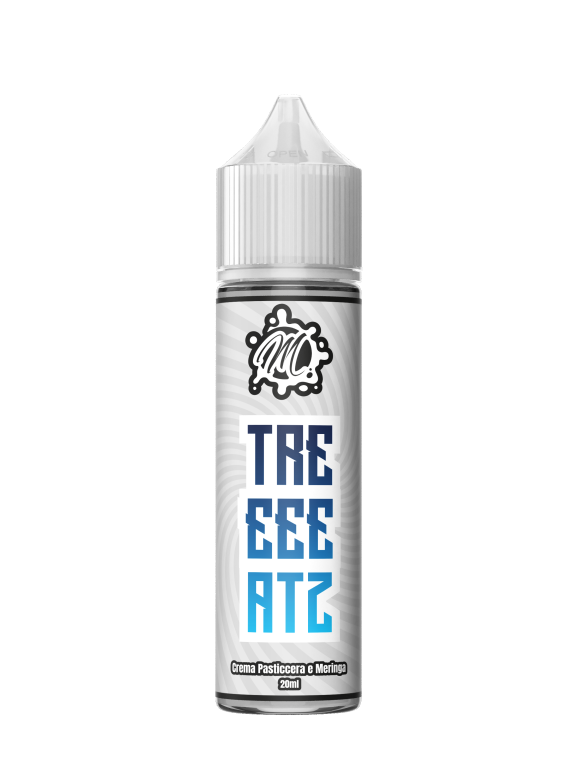 Treeeatz - 20ml | Moonshine Vape
