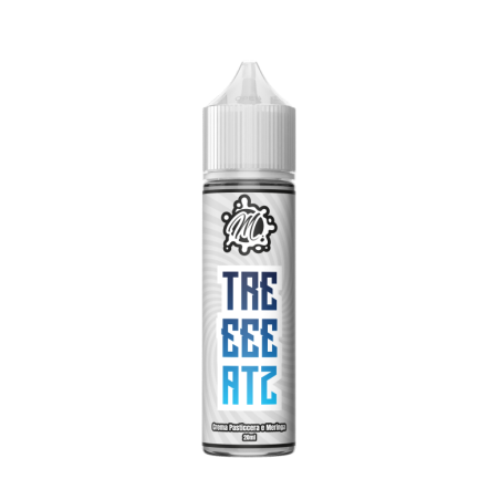 Treeeatz - 20ml | Moonshine Vape