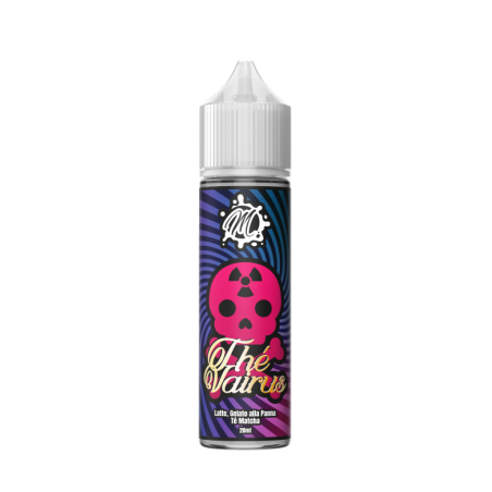 Thé Vairus - 20ml | Moonshine Vape