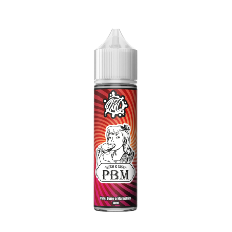 PBM - 20ml | Moonshine Vape