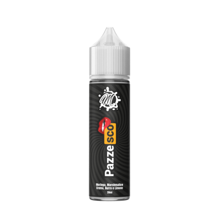 Pazzesco 20ml Moonshine Vape