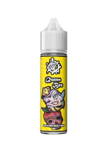 Queen Bee - 20ml | Moonshine Vape