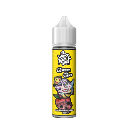 Queen Bee - 20ml | Moonshine Vape
