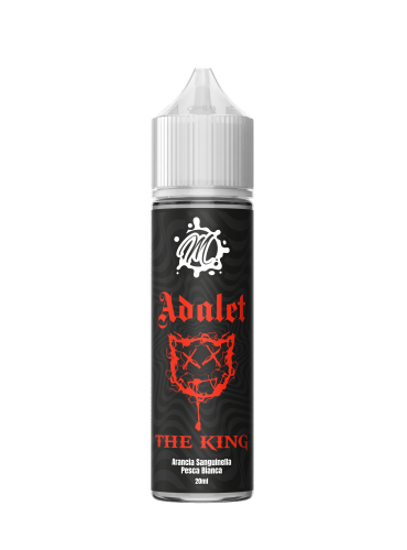 Adalet 20ml Moonshine Vape