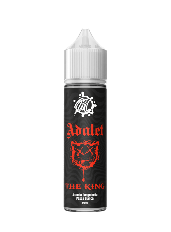 Adalet 20ml Moonshine Vape