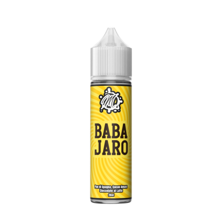 Babajaro - 20ml | Moonshine Vape