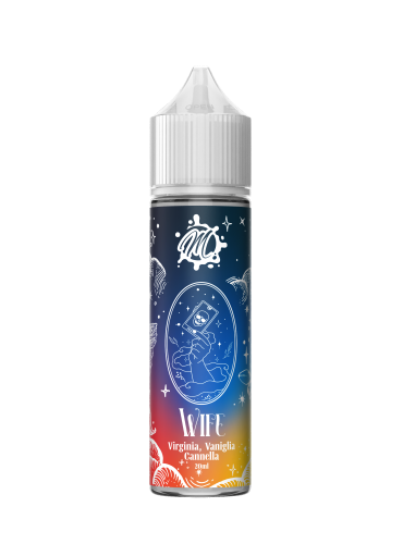 Wife 20ml Moonshine Vape