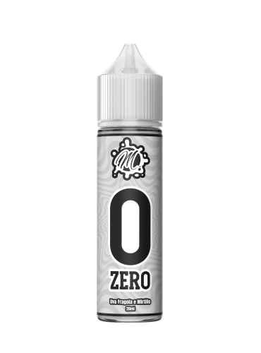 Zero 20ml Moonshine Vape