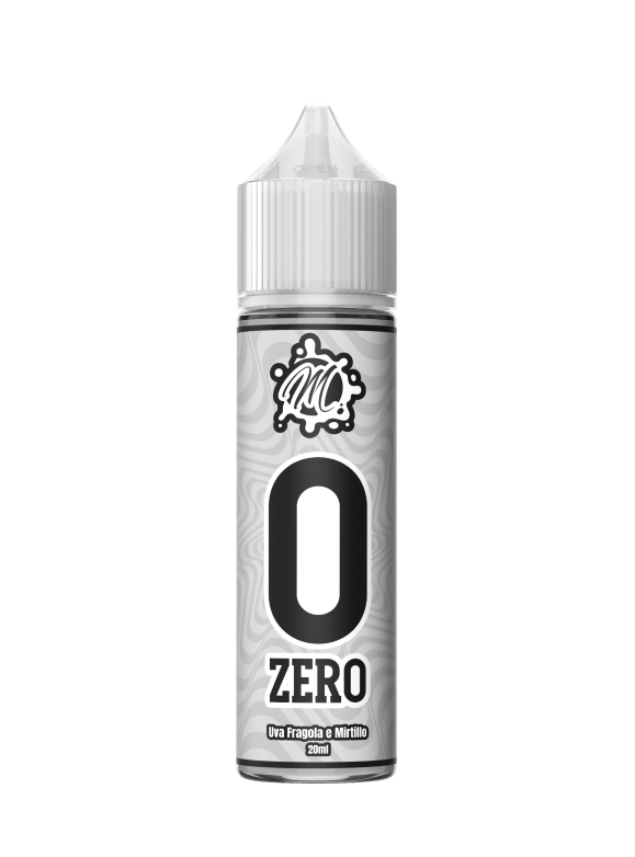 Zero 20ml Moonshine Vape