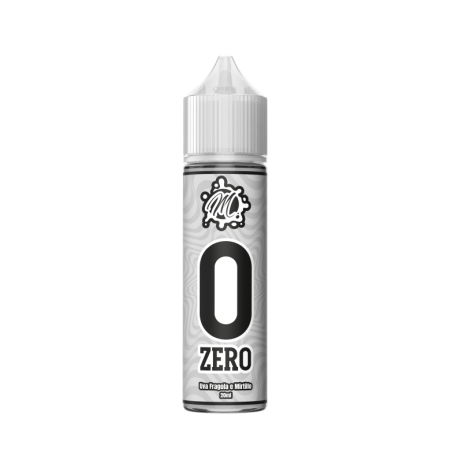 Zero 20ml Moonshine Vape