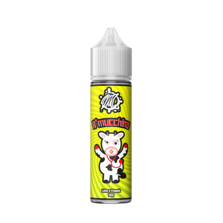 A'Mucchina - 20ml | Moonshine Vape