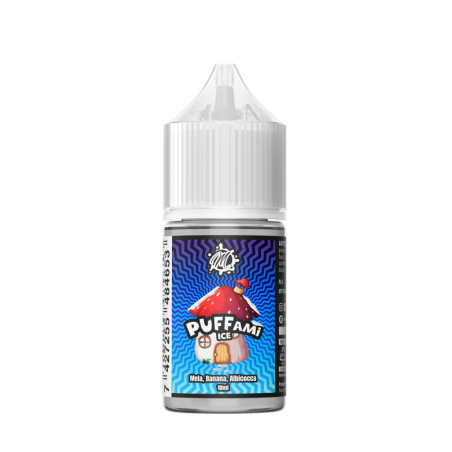 Puffami - 20ml | Moonshine Vape