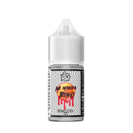 Mi manda Rino - 10ml | Moonshine Vape
