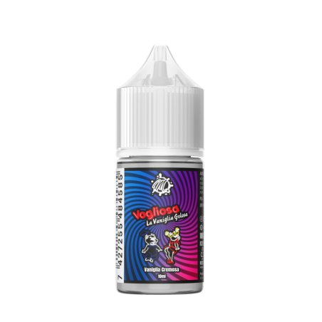 Vogliosa - 10ml | Moonshine Vape