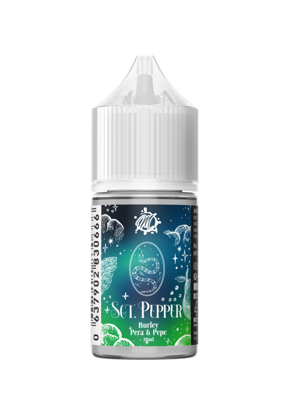 Sgt. Pepper - 10ml | Moonshine Vape