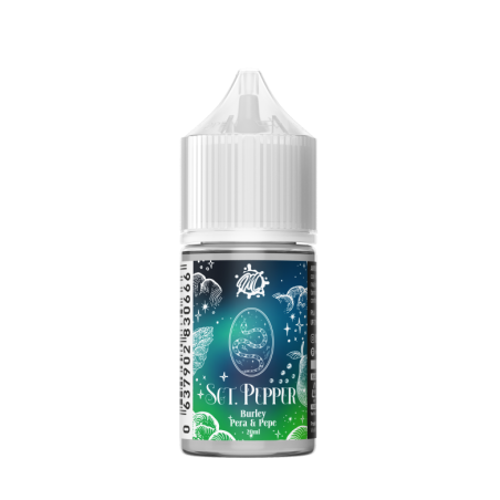 Sgt. Pepper - 10ml | Moonshine Vape