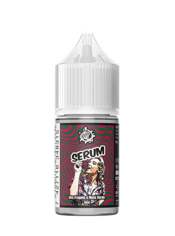 Serum -10ml | Moonshine Vape
