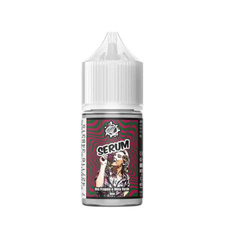 Serum -10ml | Moonshine Vape
