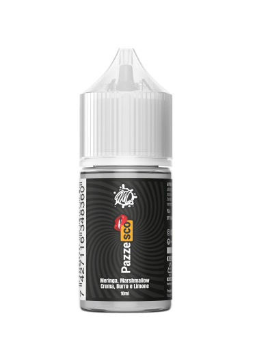 Pazzesco -10ml | Moonshine Vape