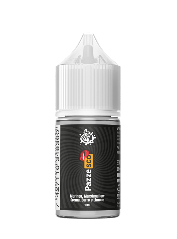 Pazzesco -10ml | Moonshine Vape