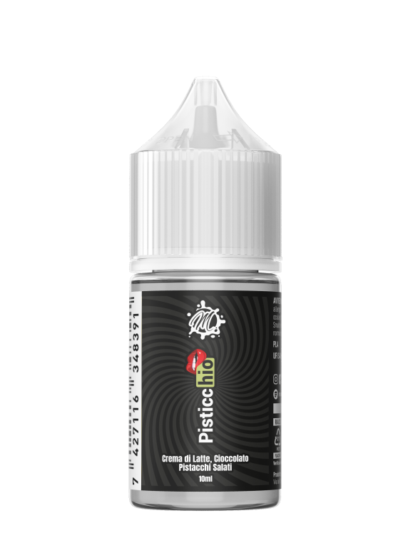 Pisticchio -10ml | Moonshine Vape
