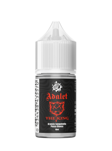 Adalet-10ml | Moonshine Vape
