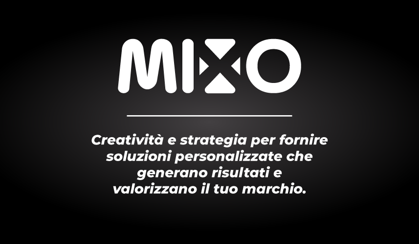 CREA IL TUO BRAND