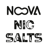 NOOVA Nic Salts